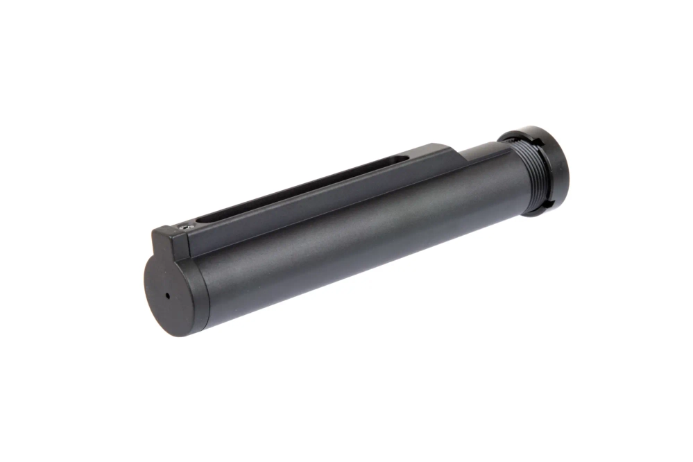 CNC voorraadschuif voor M4/M16