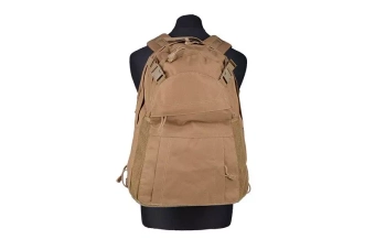 Mochila City Warrior - Tan