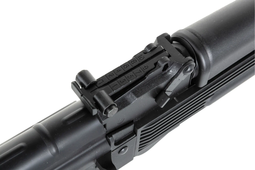 #J-PACK: Specna Arms SA-J73 CORE™ HAL ETU Gen.2 Carabine airsoft Noir