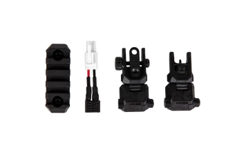 Réplica de carabina Trident Mk2 SPR-M (S-AEG versión alemana)