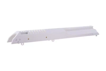 XR5-1706 Carbine Replica Upper - White