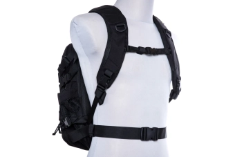 Plecak Mission Pack Czarny