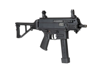 APC9-K Folding Stock airsoft submachine gun
