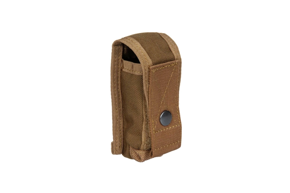 Individual pouch para granada 40mm - Coyote Brown