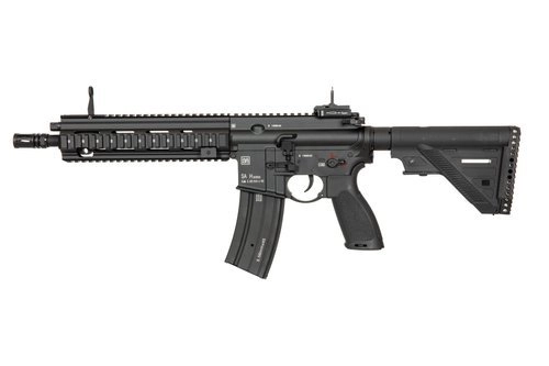 SA-H11 ONE™ réplica de fusil - negro