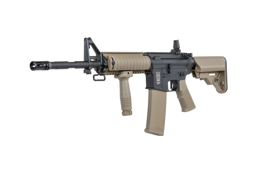 Karabinek ASG Specna Arms SA-C03 CORE™ HAL™ ETU Half-Tan