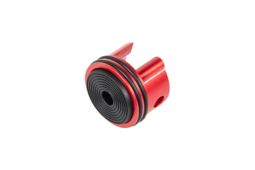 Culasse SoLink V2/V3 en aluminium à double étanchéité