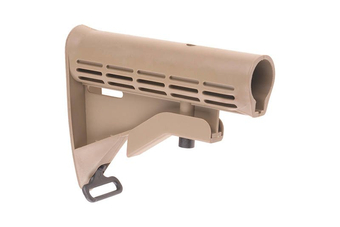 Stock for M4/M16 Replicas - MP039(T)