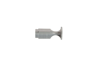 Aluminio nozzle Dynamic Precision para réplicas Glock 17 (VFC)
