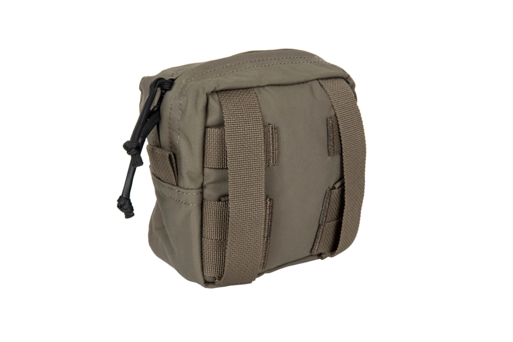 Poche universelle usage général - Ranger Green