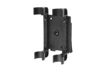P Shotshell 4Q Independent 12GA Carrier - noir