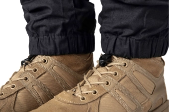 Combat Pants Cedar - noir