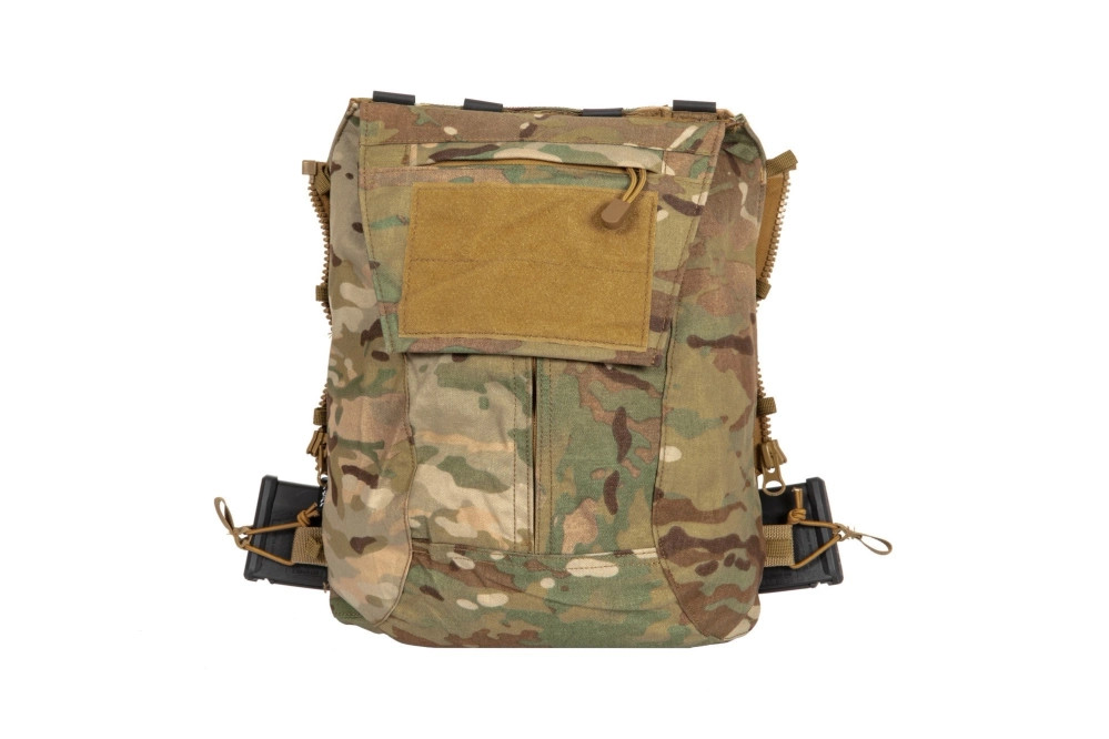 Tactical Backpack for Rush 2.0 Tactical Vest - MC