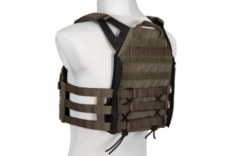 Gilet tactique JumpPc 2.0 - Ranger Green