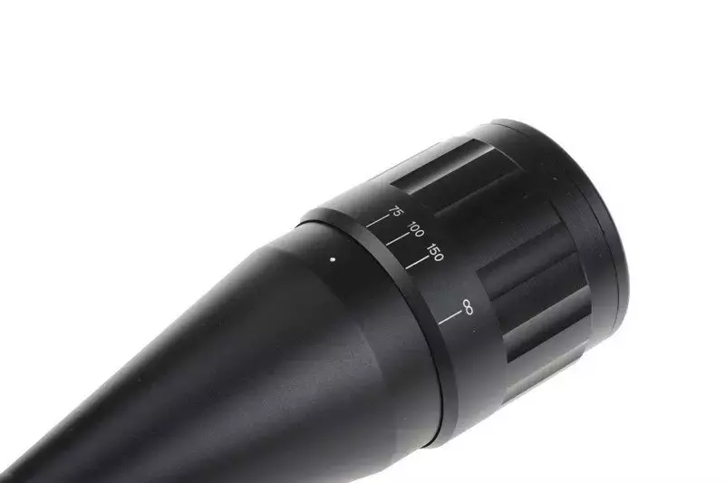 6-24X50 AOEG Scope