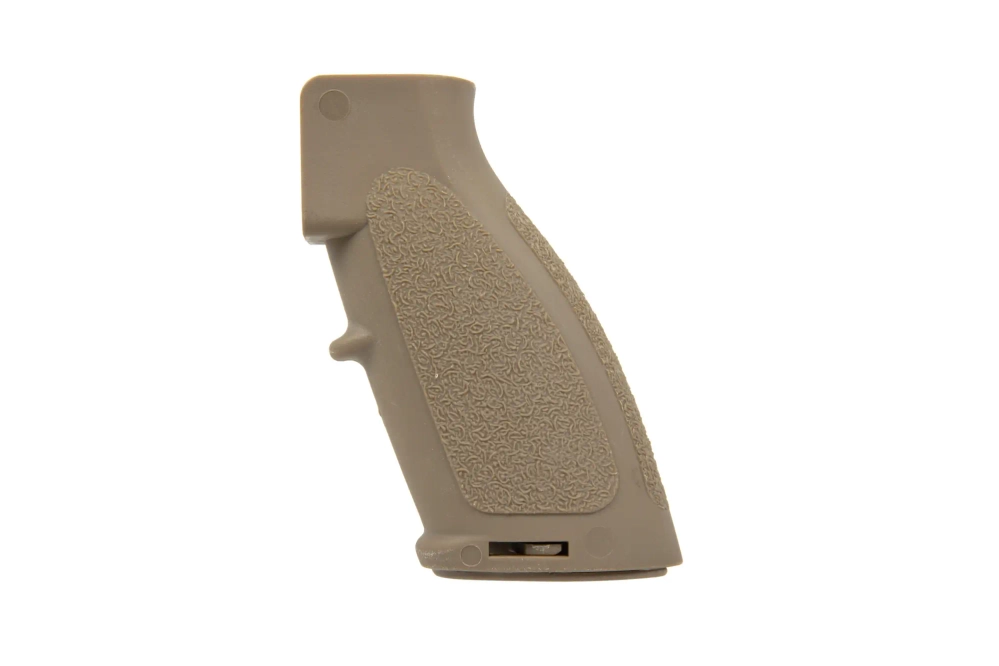 Specna Arms pistol grip for M4/M16 MP112 Tan replicas