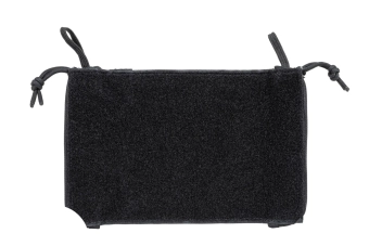 Bolsillo interior Wosport VE-ACC-17 Negro