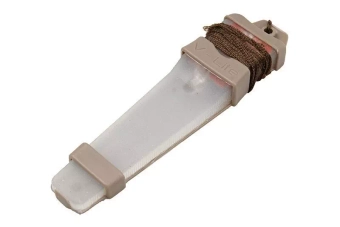 LITE electronic marker - tan (red light)