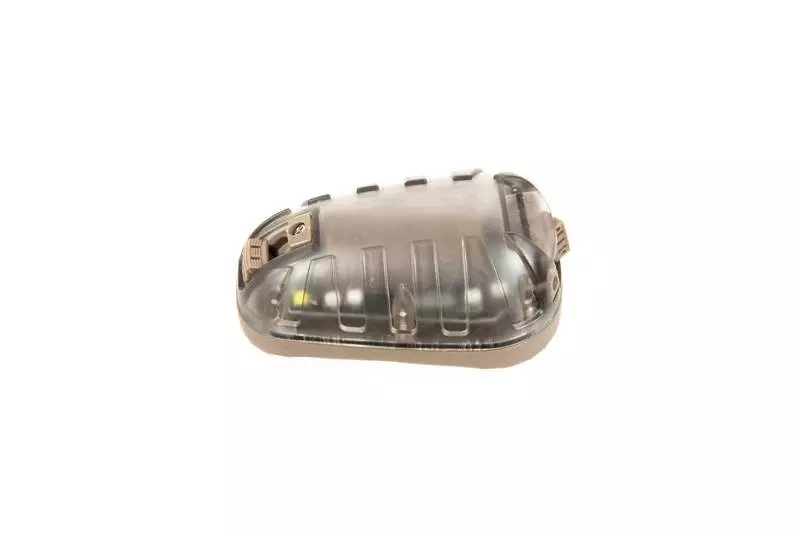 HEL-STAR6 GEN III Electronic Marker - Dark Earth