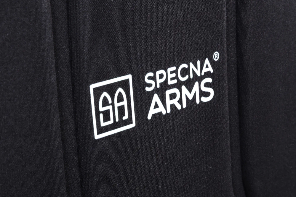 Bolsa rígida para armas Specna Arms 120cm