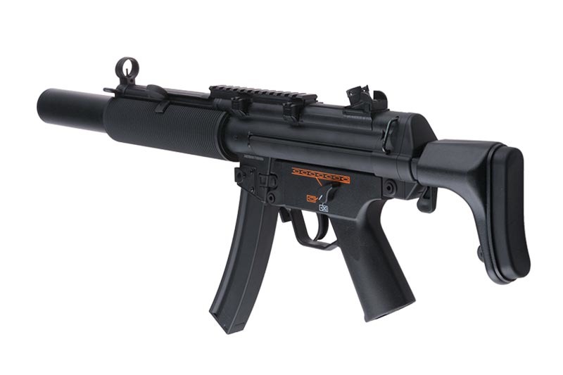 Replika pistoletu maszynowego JG805