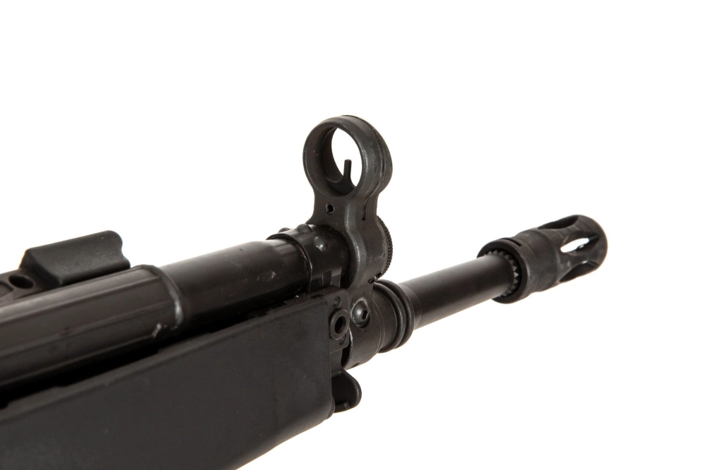 Réplique de fusil d'assaut LK33A2 EBB 