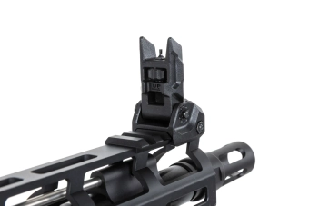 ASG Arcturus X C.A.T. AR-15 Explorer 10" AR AEG FE™ Karabijn