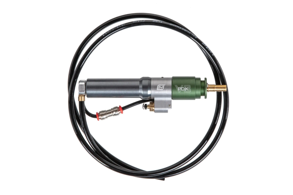 Motor Mancraft PDiK V3 HPA