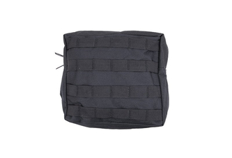 Sac bandeau pour chargeurs - noir