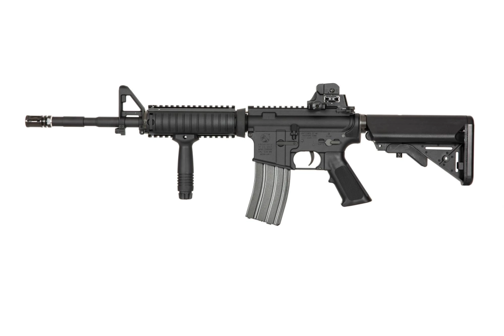 Replika karabinka VF1-LM4RIS (Colt M4 RIS)
