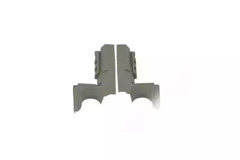 Hi-Capa RIS mount