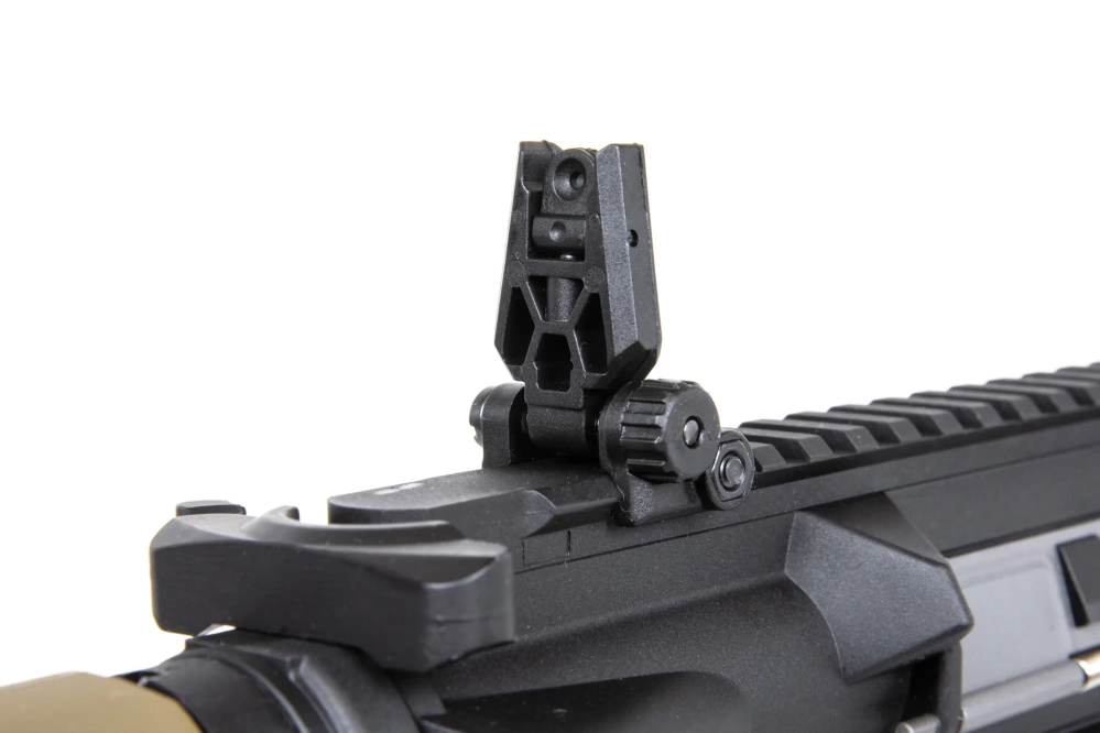 Specna Arms SA-C19 CORE™ Daniel Defense® HAL ETU™ 1.14 J Chaos Bronze Carbine airsoft
