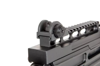6673 Machine Gun Replica