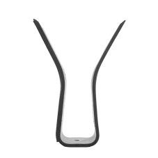 Průměrná kydexová vložka do pouzder na zásobníky pušky 7,62 mm Wosport MG-ACC-K-07