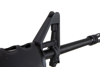 East Crane EC-320 Kestrel™ ETU Grey airsoft rifle