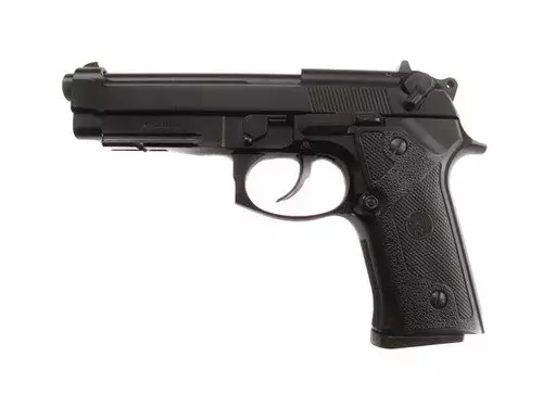 Airsoft pistole M9 VE (green gas)