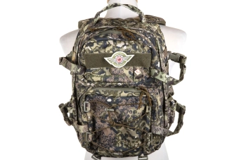 Mochila Wisport Sparrow 303 MAPA® 30l