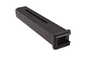 Hi-cap magazine for the UMP replica