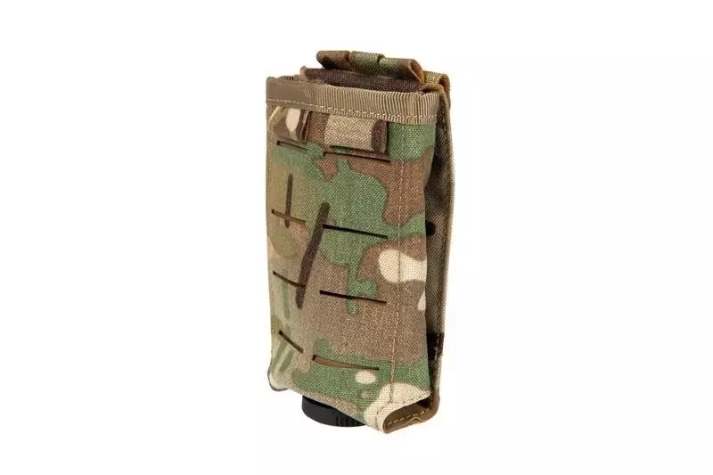 Adjustable OPEN Carbine Pouch - Multicam