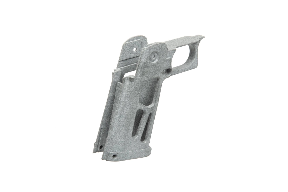 Skeleton Grip for Hi-Capa Replicas