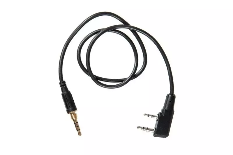Cable de enchufe para auriculares Kenwood zFBI