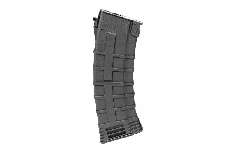 500BBs Hi-Cap AK magazine - black