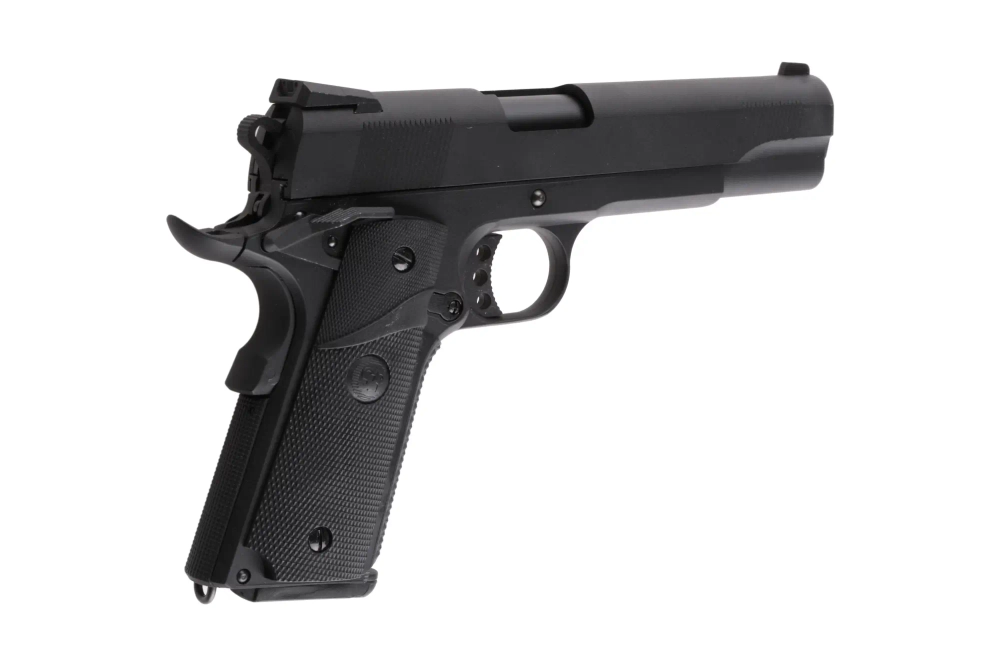 SR-911 MEU Pistol Replica - Black