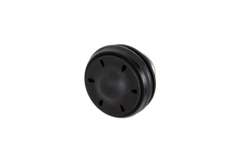 Silenced POM SoLink piston head bearing