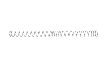 SR25 Spring Retro Arms SiCr with a progressive irregular coil M110