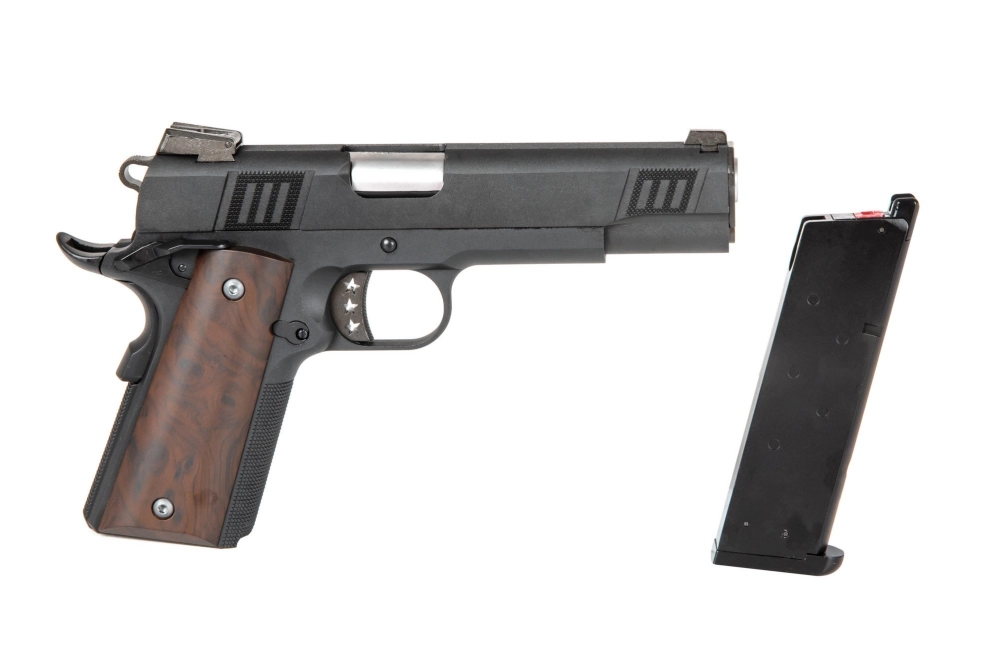 AW-NE3002 pistol replica