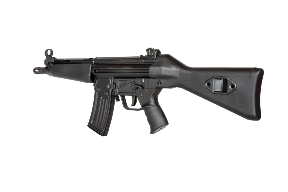 Réplique subfusil LK53A2 EBB