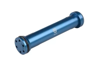 Pistón CNC para réplicas tipo SWD