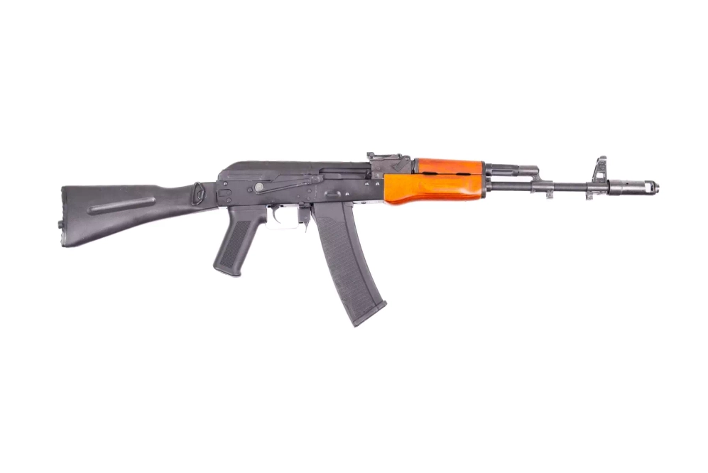 SA-J02 EDGE™ répliques de carabine (OUTLET)