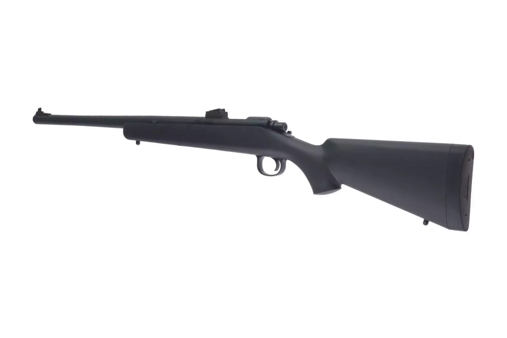 Airsoft pušky odstřelovací puška VSR-10 PRO SNIPER - černá